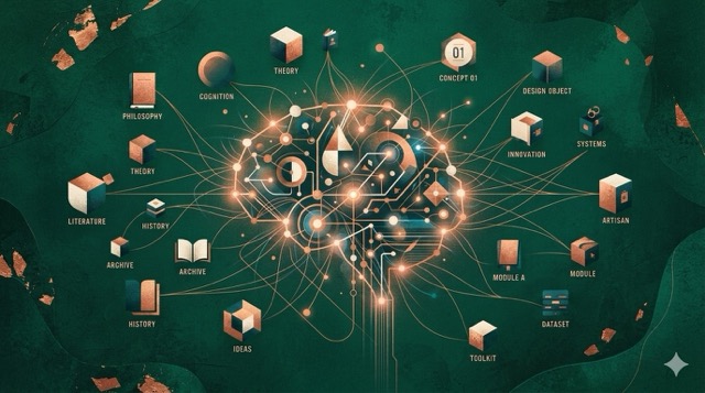 Generative AI powering a recommendation engine
