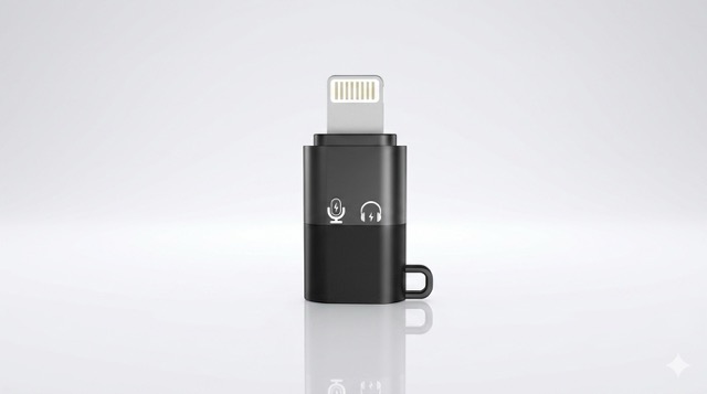 Grenaro Type-C to Lightning OTG Adapter