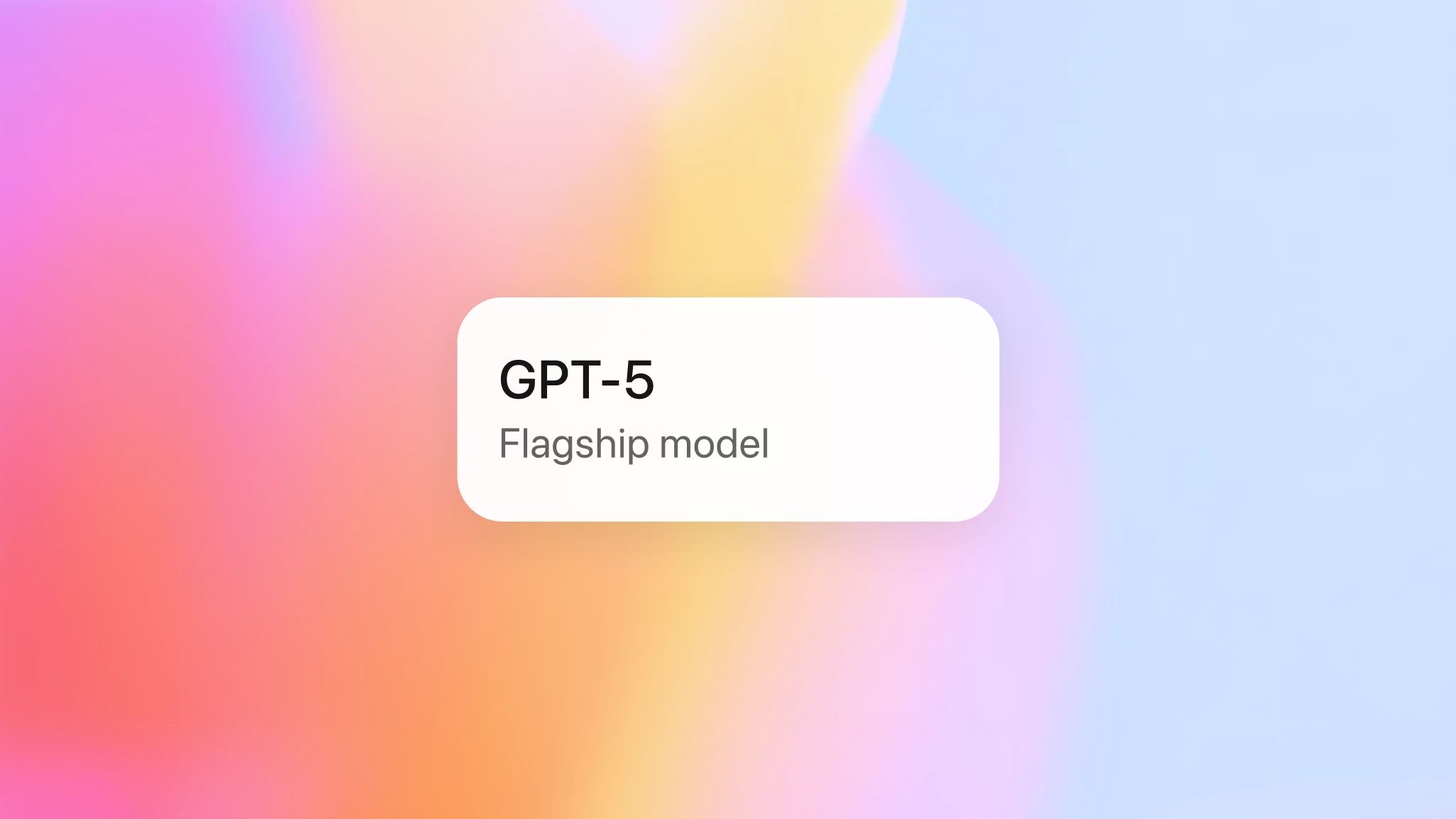 Illustration of OpenAI's GPT-5 neural network architecture