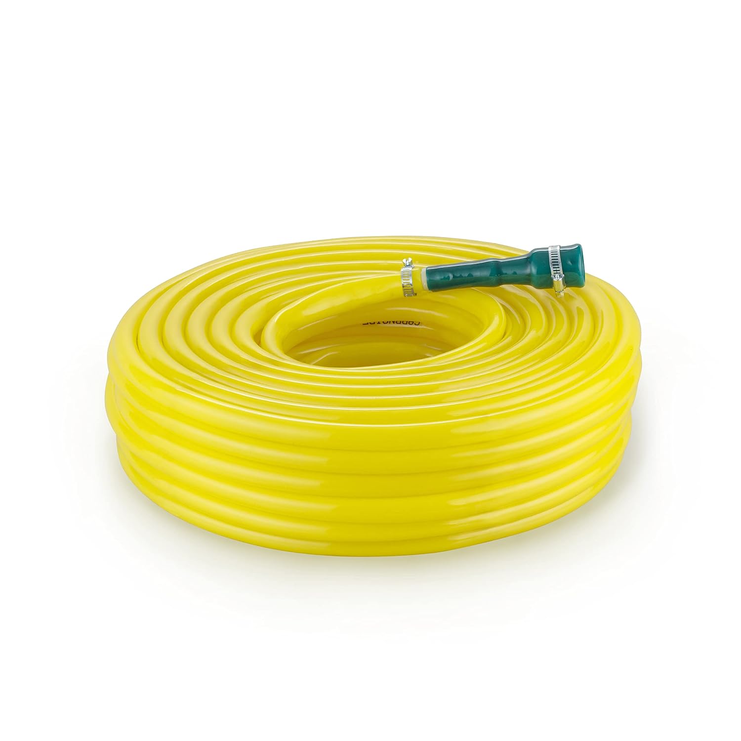 Garbnoire 15M PVC Water Pipe with Connectors