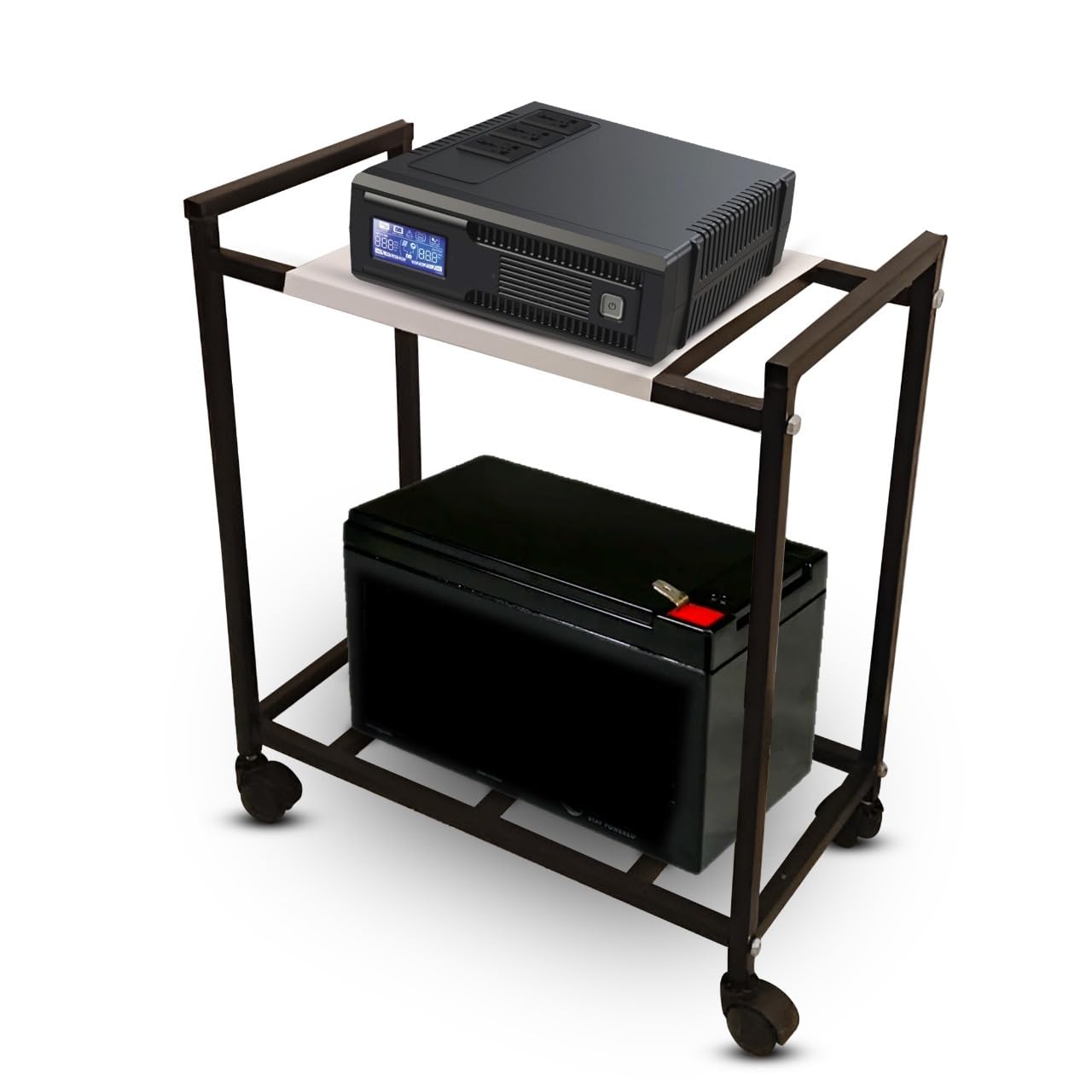 Inverter Trolley