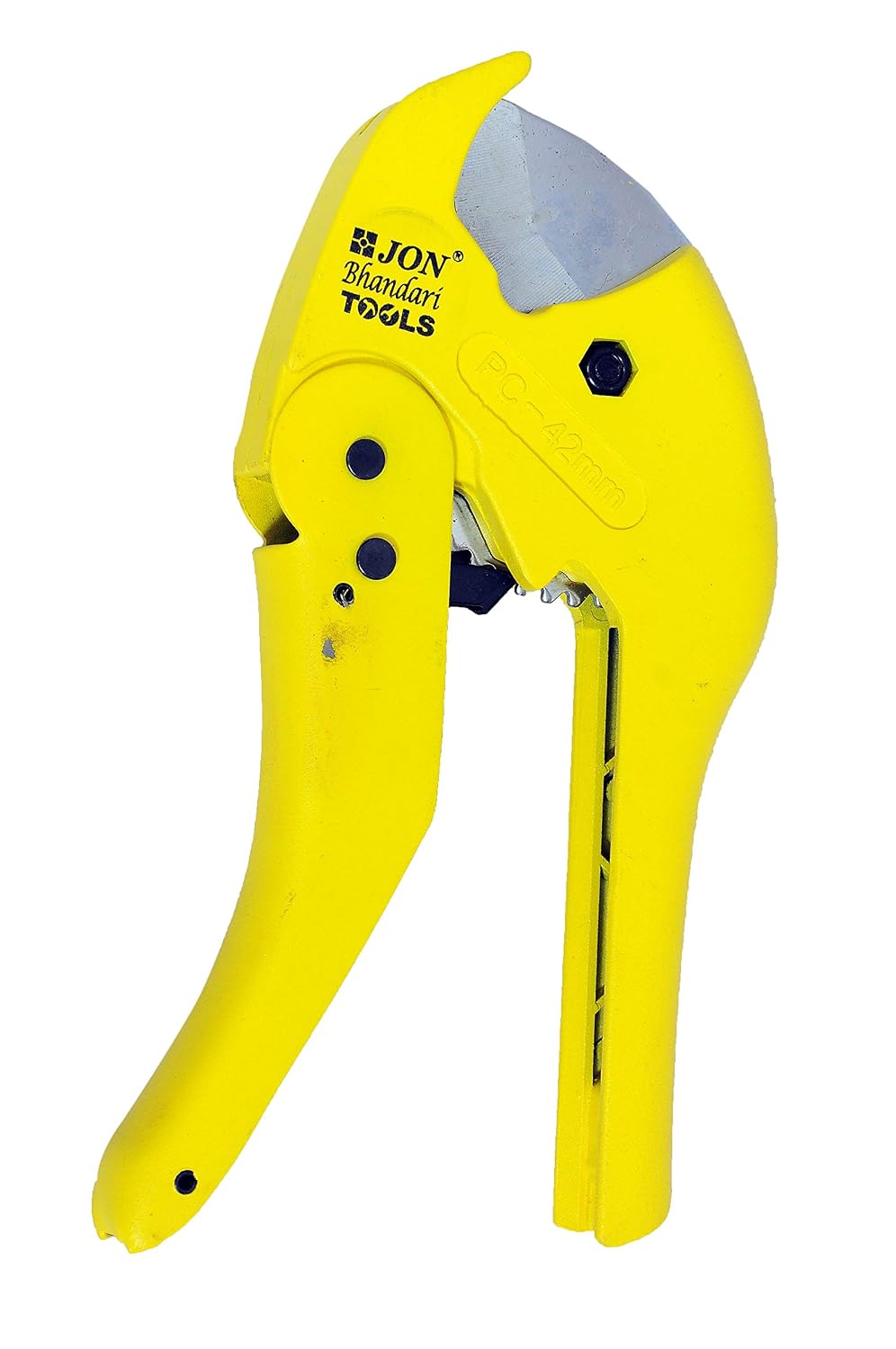Jon Bhandari Ratchet PVC Pipe Cutter
