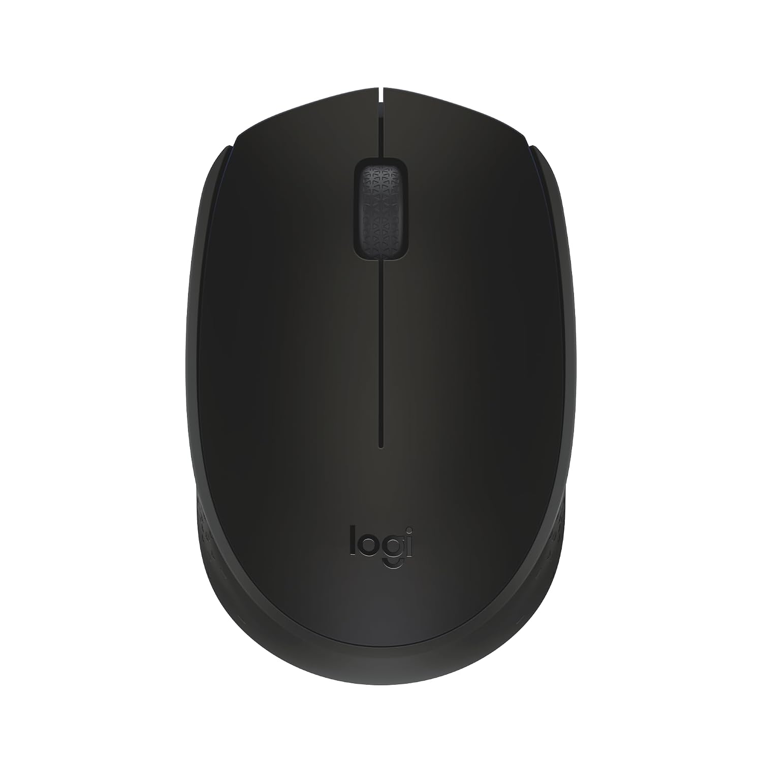 Logitech B170 Wireless USB Mouse