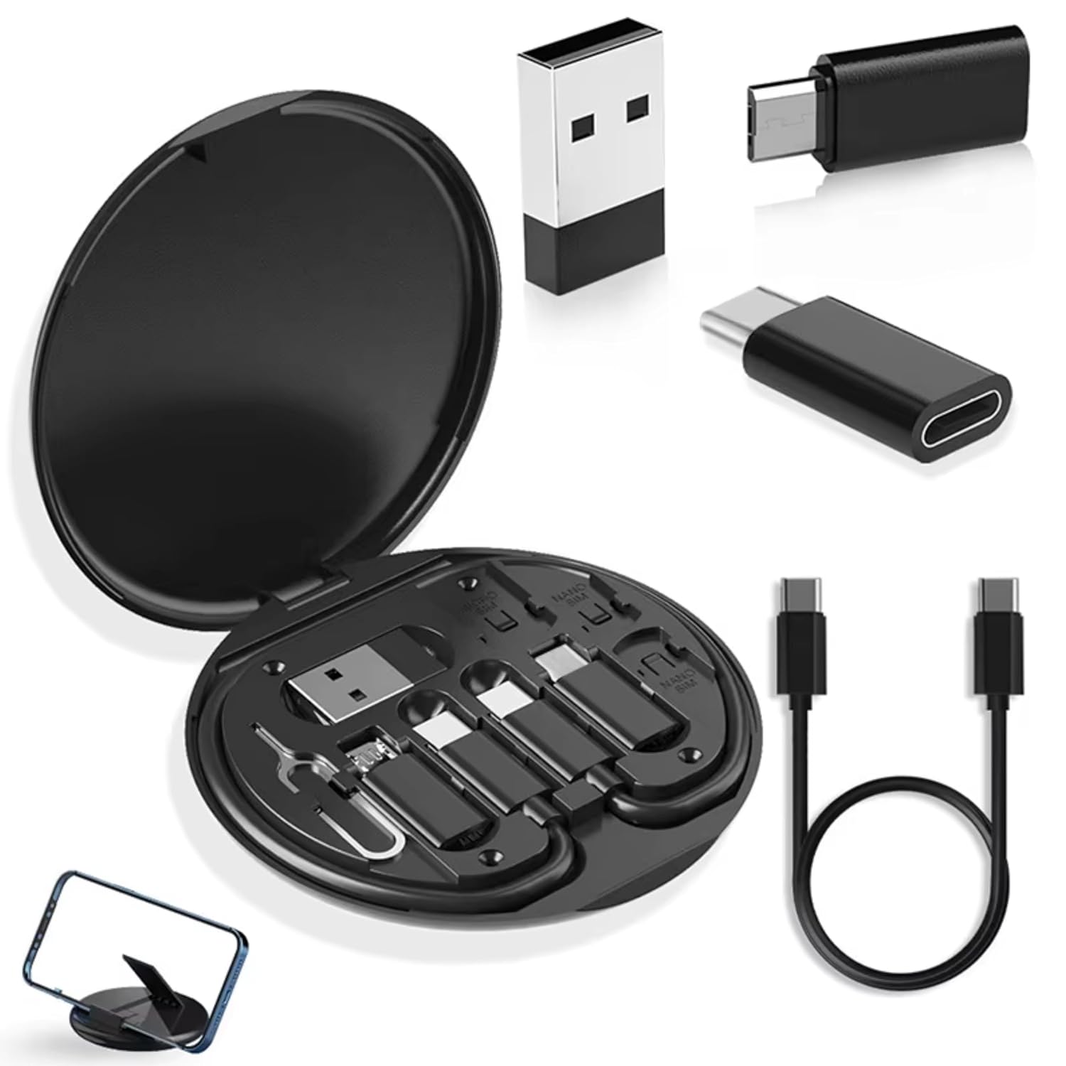 NOTYEX Multi-Functional Cable Kit
