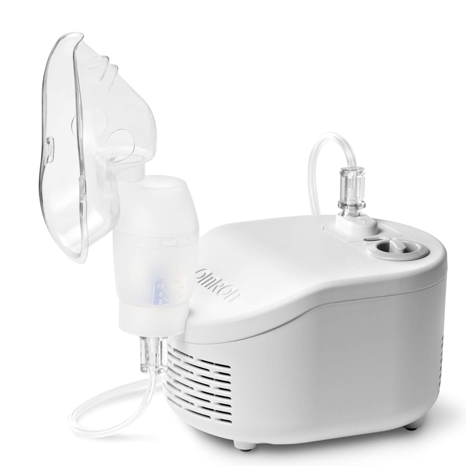 Omron NE C101 Compressor Nebulizer