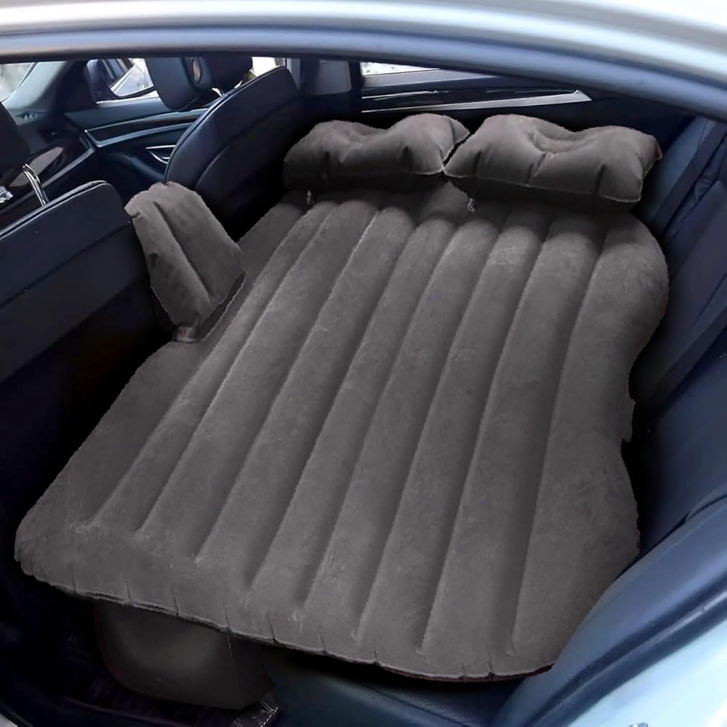 Robustt Inflatable Car Bed for Back Seat