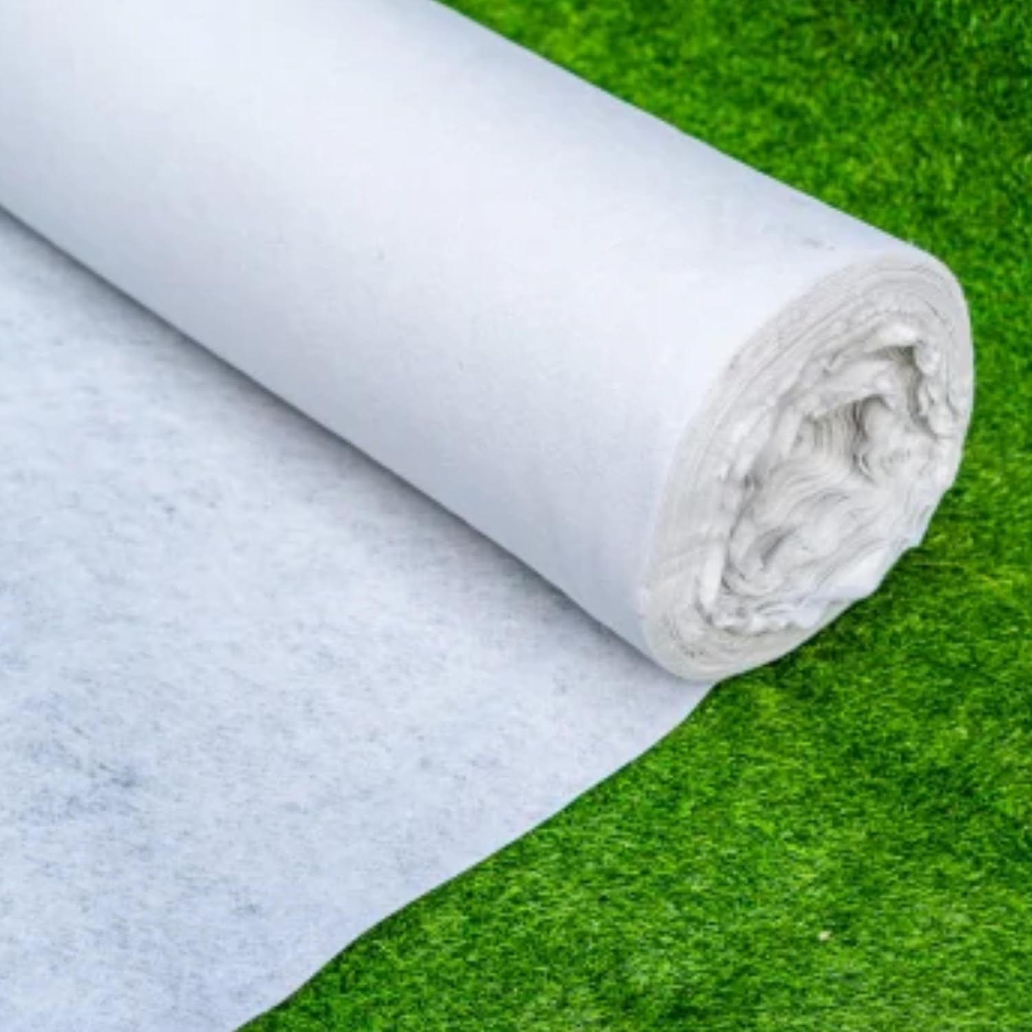 Utkarsh Geotextile Non-Woven Fabric Cloth