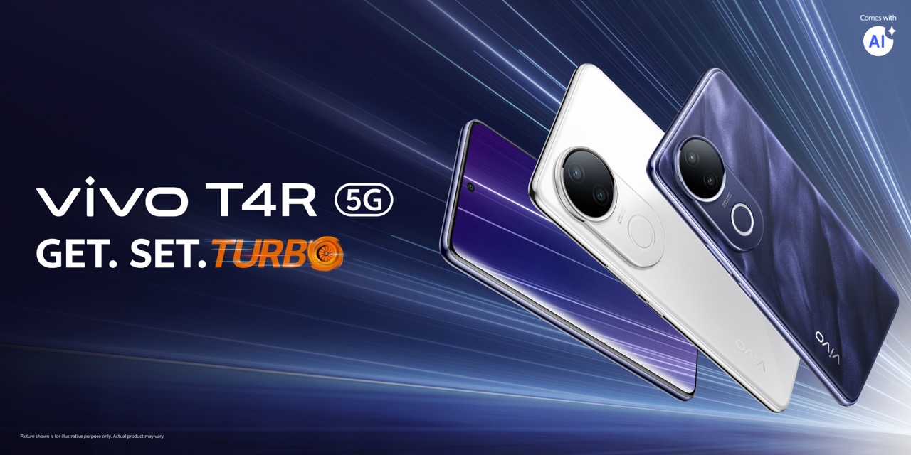 Vivo T4 5G