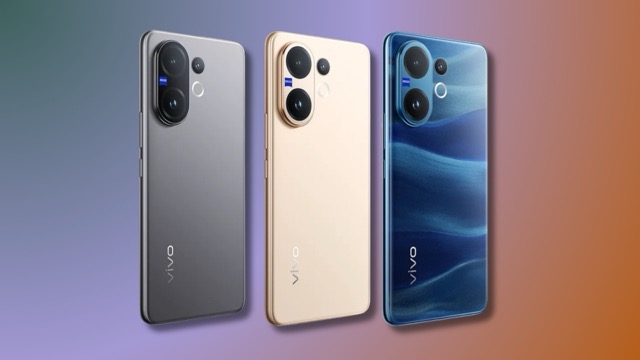 Vivo V60 5G